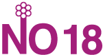 Logo NO18
